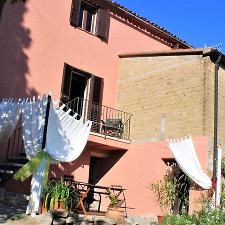 Casa Del Sorriso Elmo Exterior foto